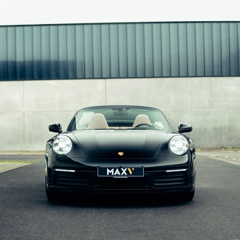 lg Porsche 992  3 - MaxV Detailing 